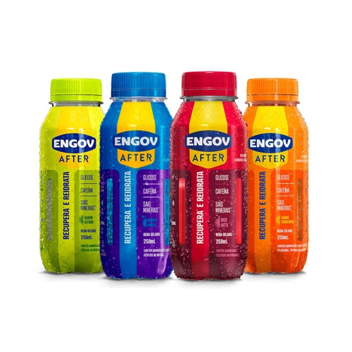 Engov After 250ml UNIT